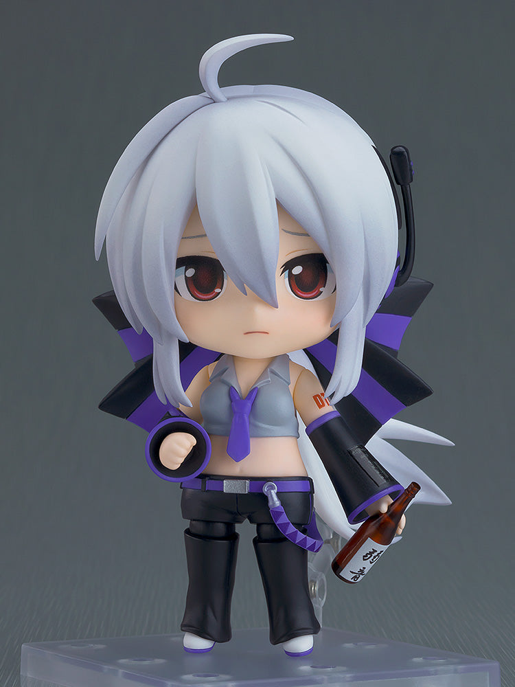 3107 Nendoroid Yowane Haku