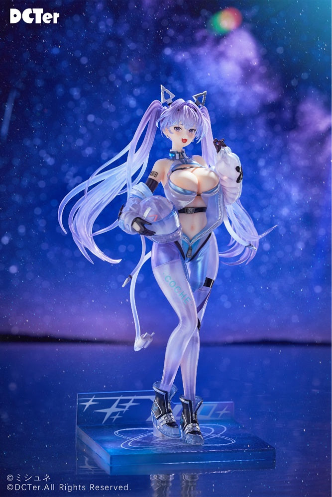 Star Sky Aila Scale Figure