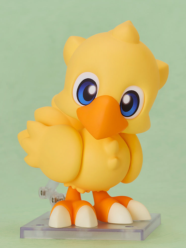 3019 Nendoroid Chocobo