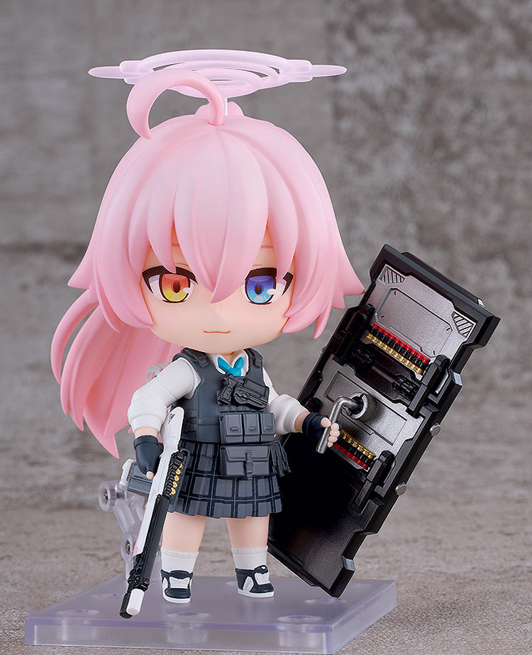 3071 Nendoroid Hoshino Takanashi ( Armed )