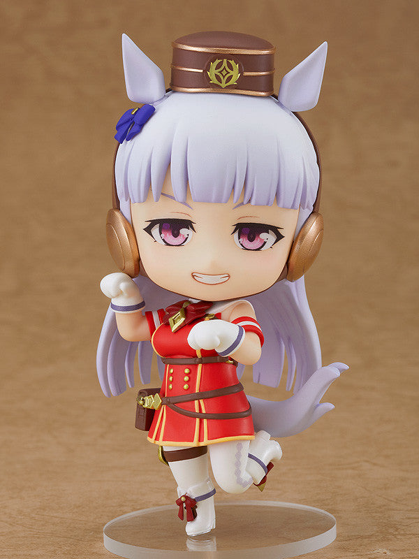 1783 Nendoroid Gold Ship (rerun)