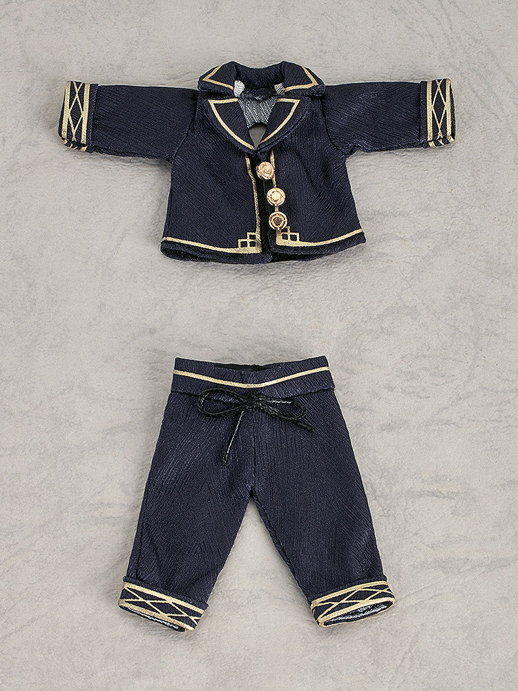 Nendoroid Doll Outfit Set : Aventurine Pajamas Ver