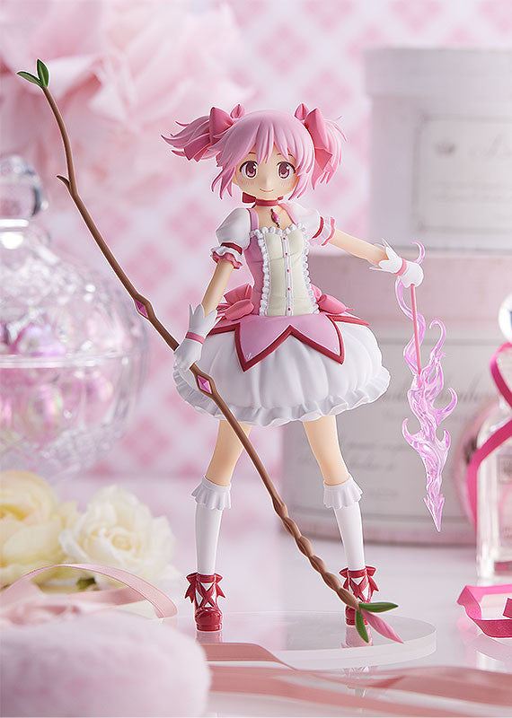 POP UP PARADE Madoka Kaname (rerun)