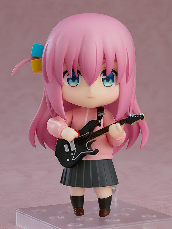 2069 Nendoroid Hitori Gotoh (2nd rerun)