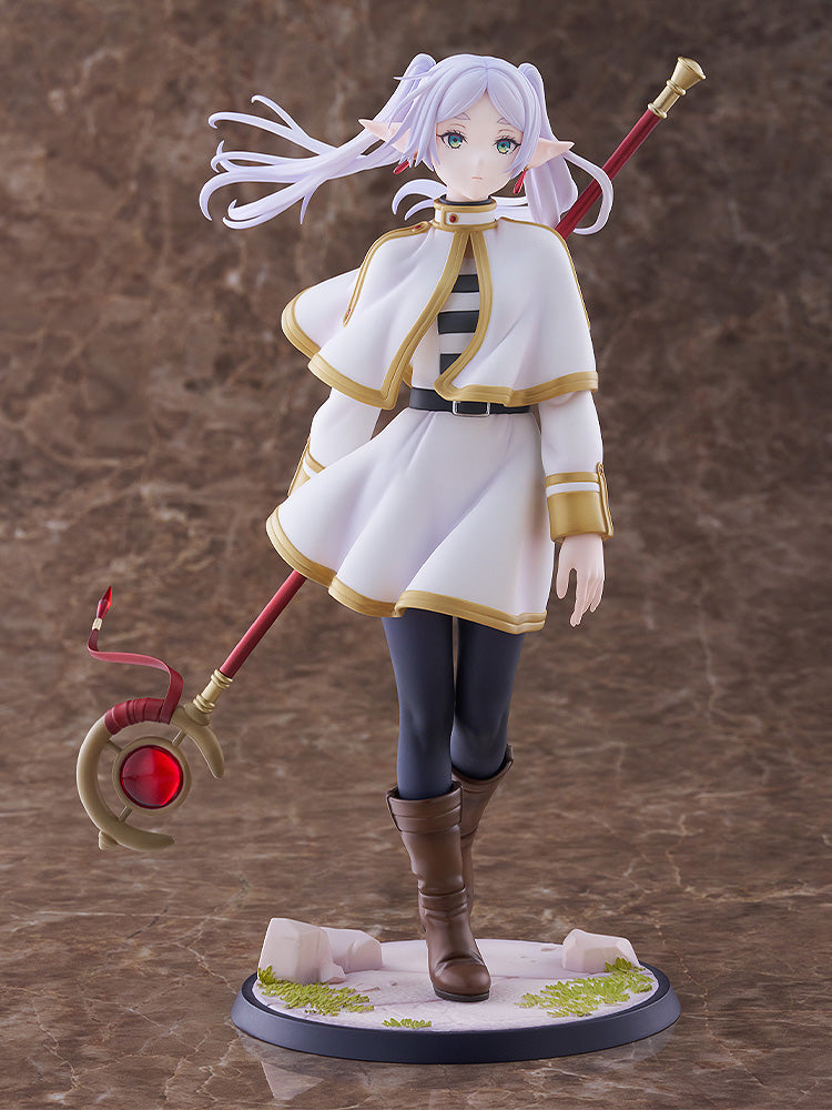 Frieren: Beyond Journey's End Frieren 1/7 Scale Figure (rerun)