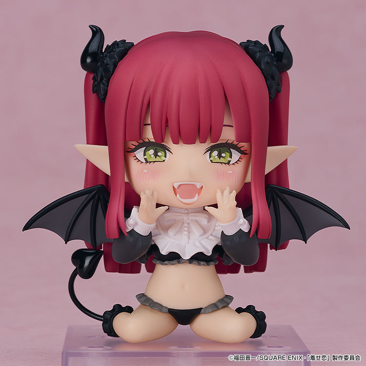 2849 Nendoroid Liz cosplay by Marin