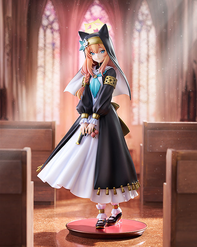 Blue Archive Mari 1/7 Scale Figure (rerun)