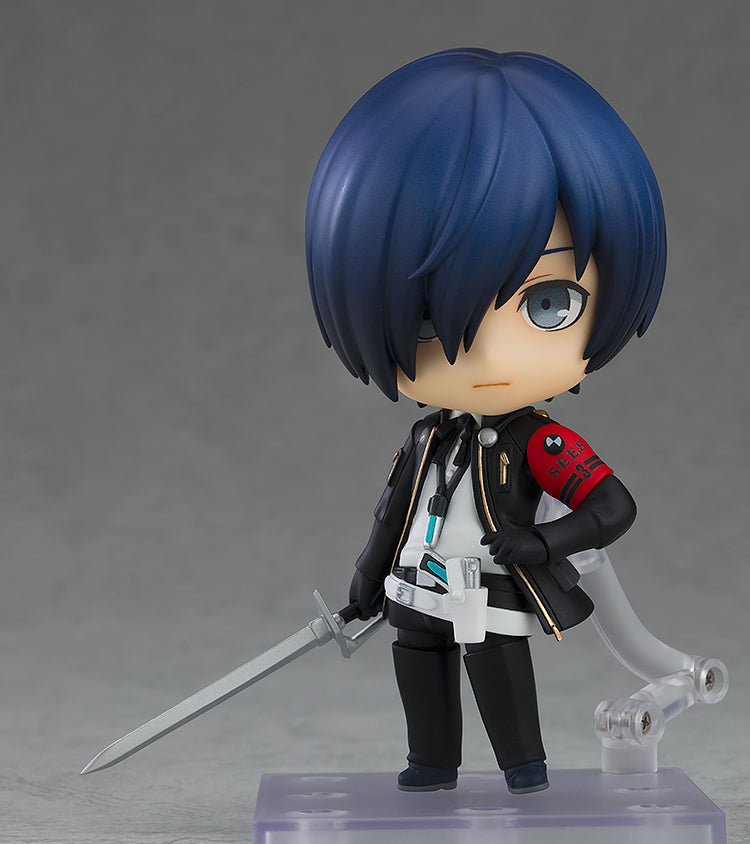 2754 Nendoroid P3R Protagonist [Basic]