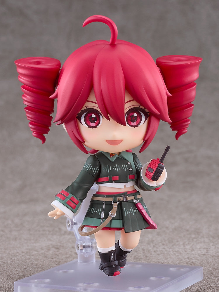 3052 Nendoroid Kasane Teto: VOICEPEAK Ver