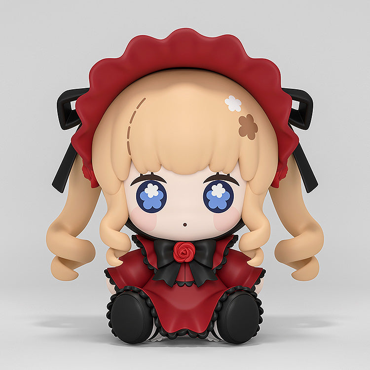 Huggy Good Smile Shinku