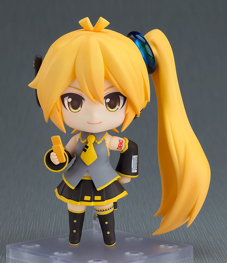 3106 Nendoroid Akita Neru