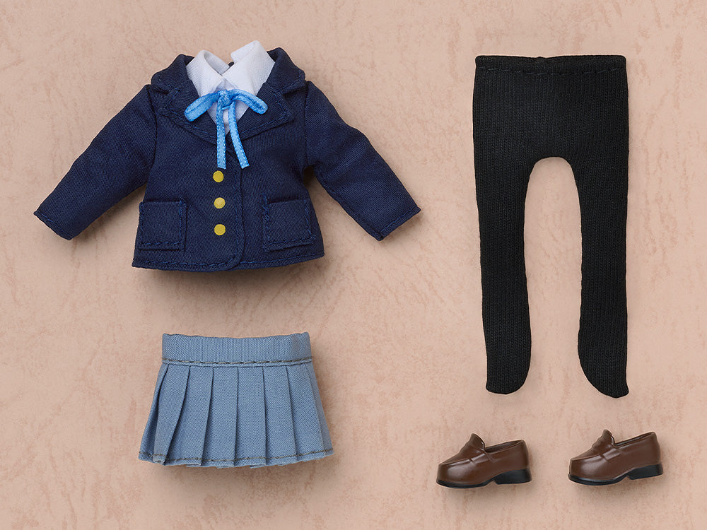 Nendoroid Doll Outfit Set : Yui Hirasawa