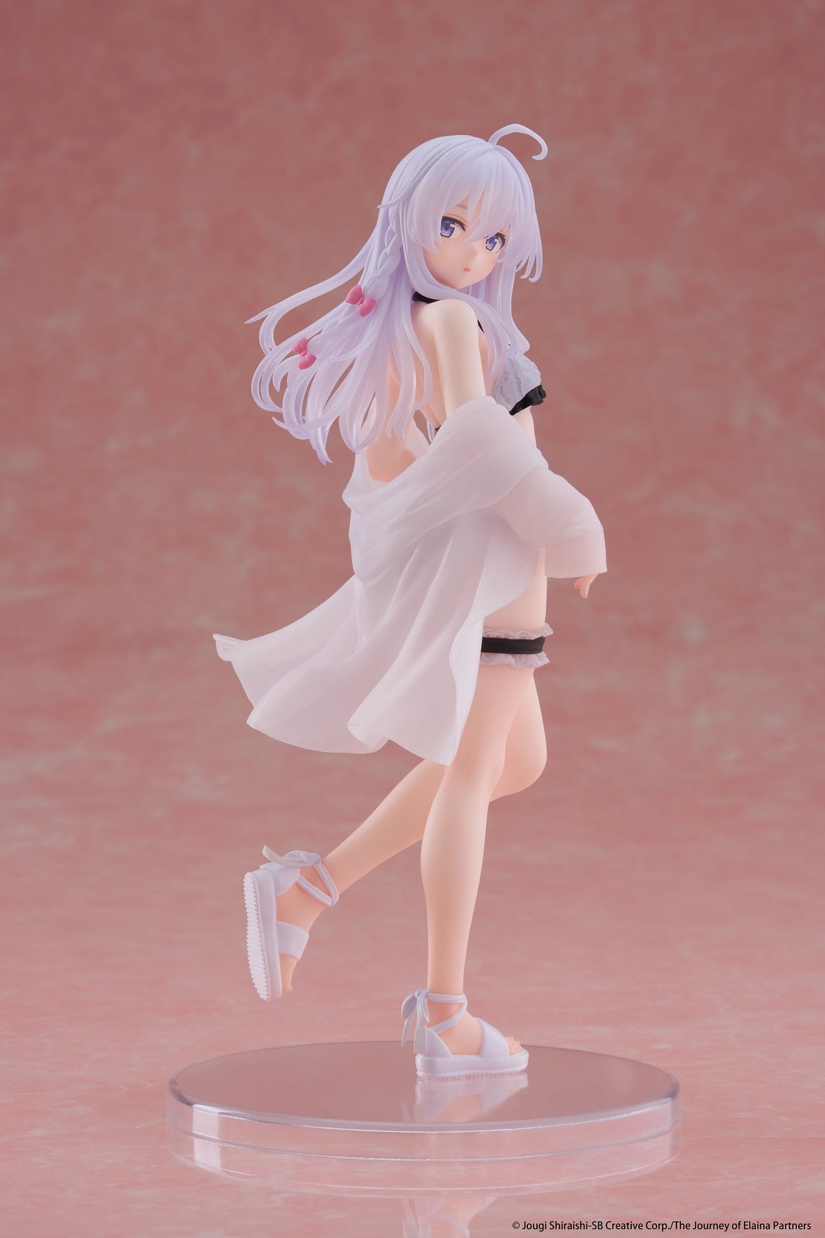 Wandering Witch : The Journey of Elaina Coreful Figure Elaina (Swimsuit Ver)