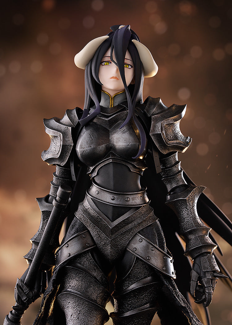 POP UP PARADE Albedo : Armor Ver L Size