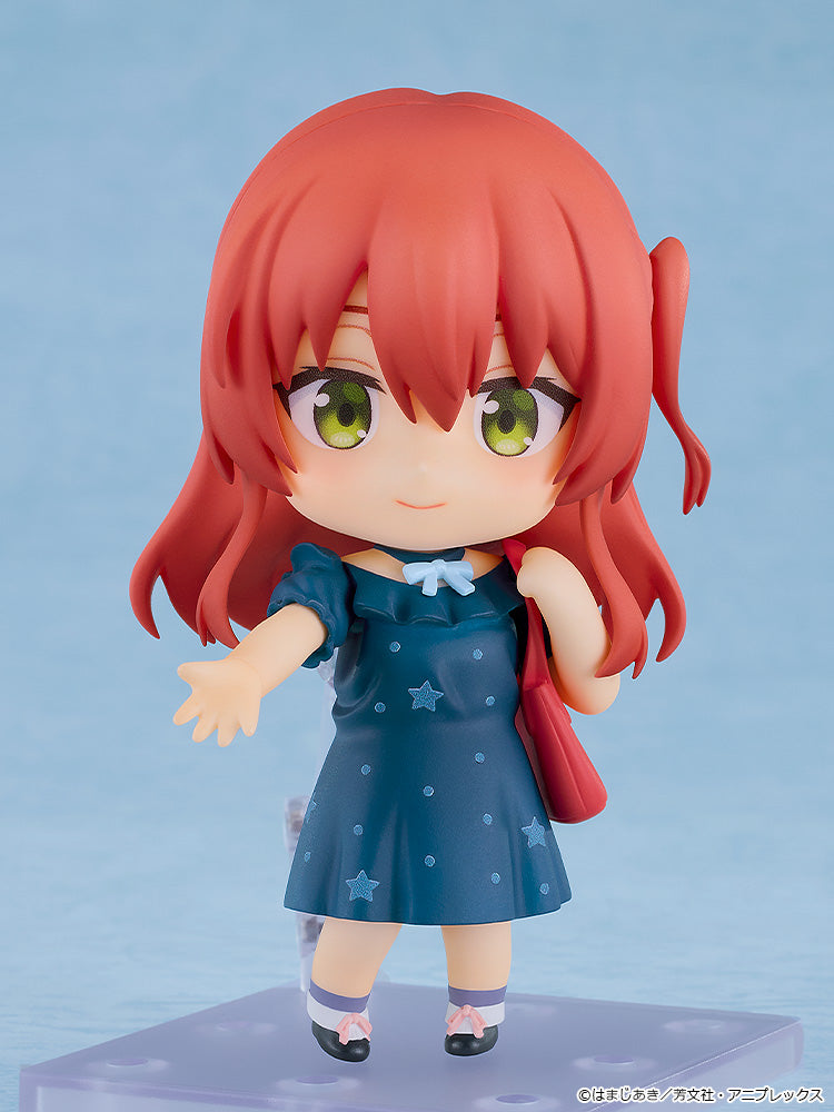 2762 Nendoroid Ikuyo Kita : Casual Clothes Ver