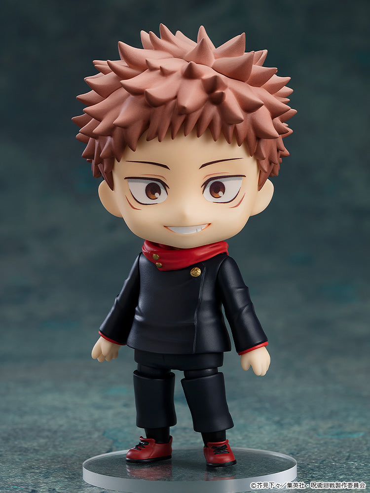 1479 Nendoroid Yuji Itadori (rerun)