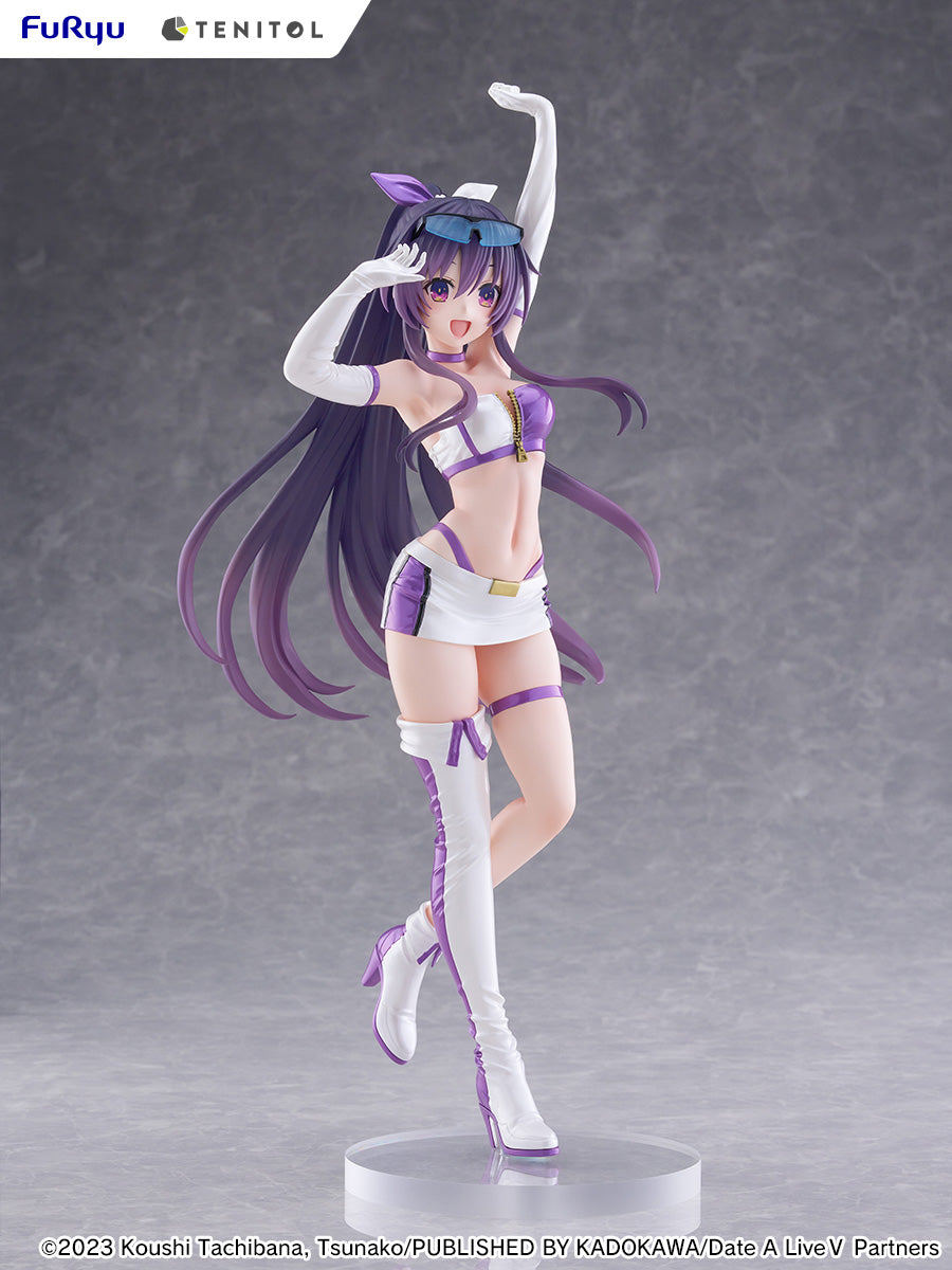 Date A Live V TENITOL TALL Tohka Yatogami Race Queen ver