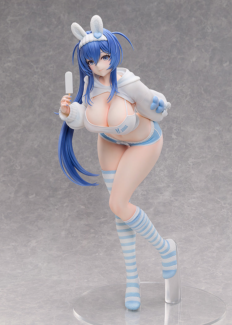 Azur Lane New Jersey : Private Quarters Ver 1/3 Scale Figure