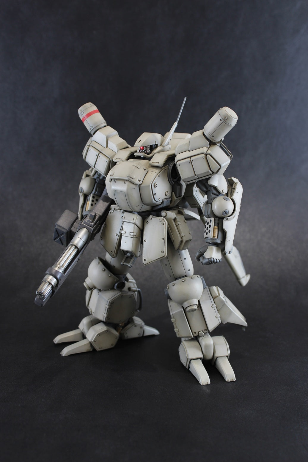 Assault Suits Leynos AS-5E3 Leynos (Player Type) Renewal Ver (rerun)