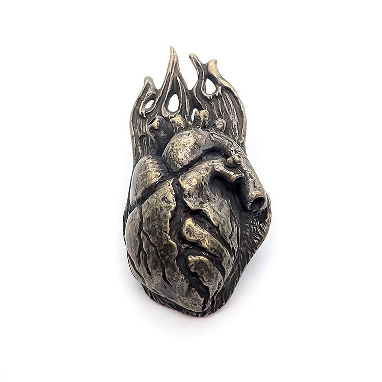 Dragon’s Dogma 2 Heart of the Enlightened Brooch