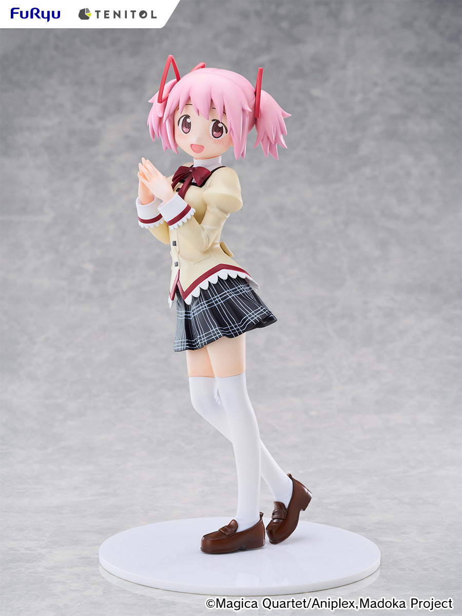 Puella Magi Madoka Magica the Movie Walpurgisnacht : Rising TENITOL TALL Madoka Kaname