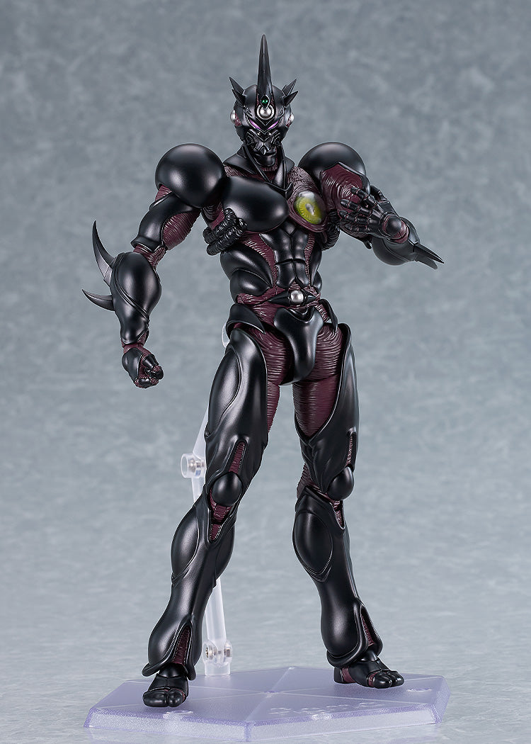 700 figma Guyver III : Ultimate Edition