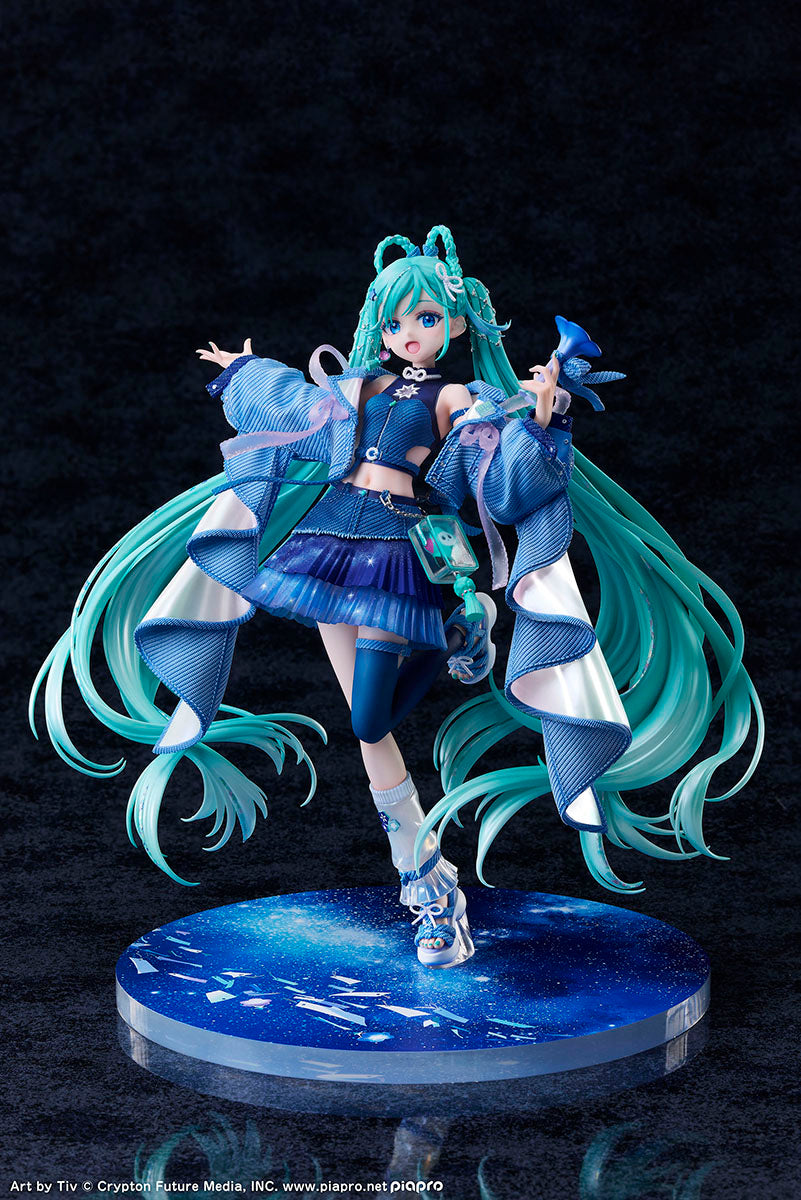 Hatsune Miku MAGICAL MIRAI 2025 Ver. 1/7 Complete Figure
