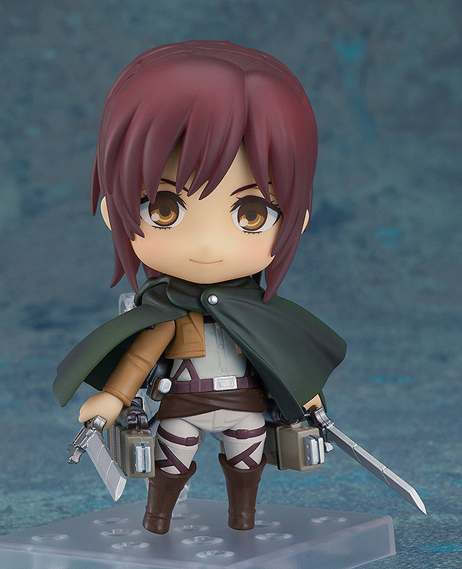 1384 Nendoroid Sasha Braus (rerun)