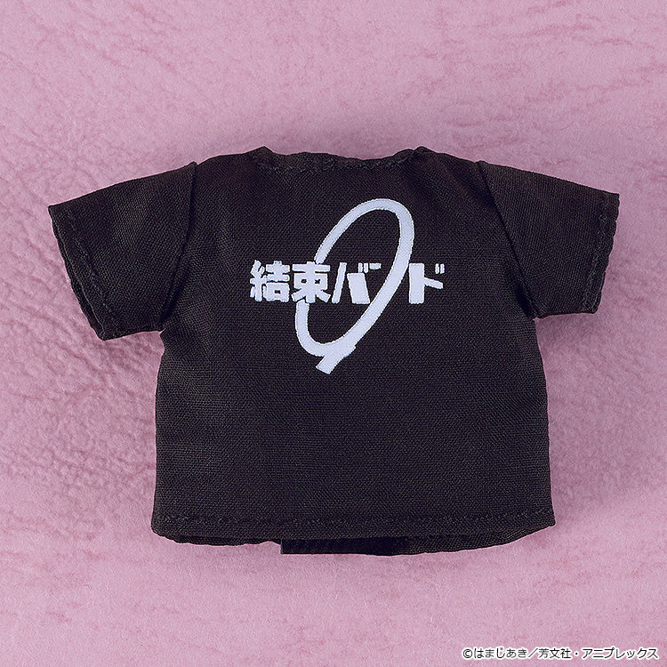 Nendoroid Doll Outfit Set: Kessoku Band T-Shirt