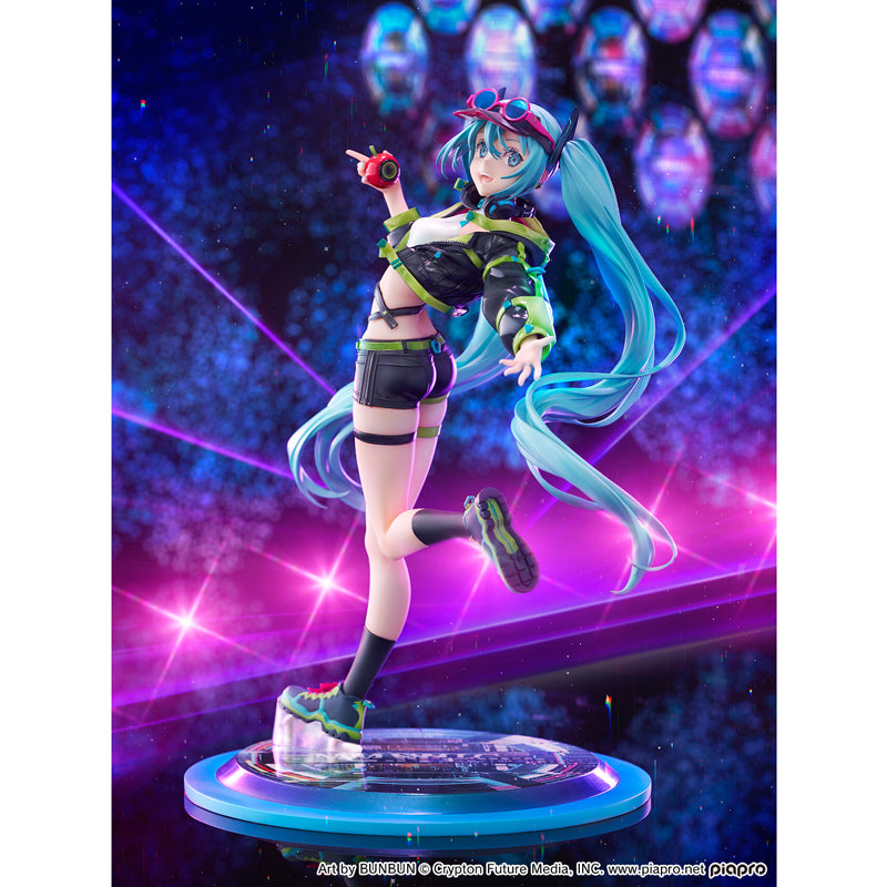 HATSUNE MIKU Digital Stars 2024 ver 1/7 Scale Figure
