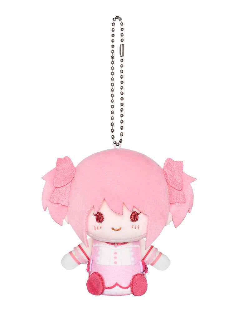 Puella Magi Madoka Magica The Movie Rebellion Collectible Finger Puppet (BOX of 5pcs)