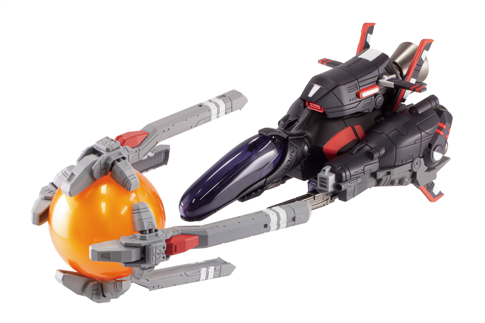 R-TYPE Rwf-9Abk (Arrow Head BK) (rerun)