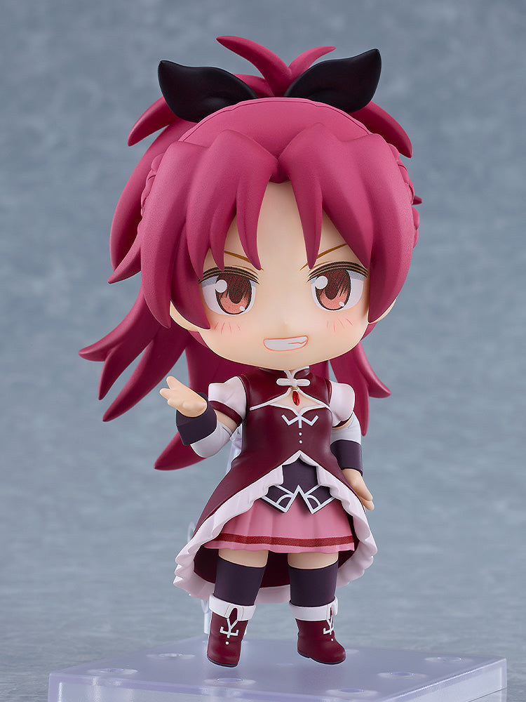 3049 Nendoroid Kyoko Sakura Walpurgisnacht: Rising Ver [Basic]