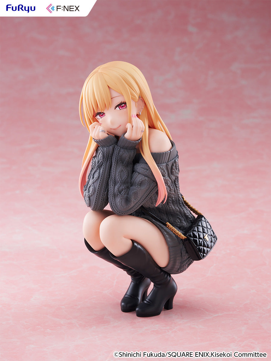 My Dress-Up Darling Kitagawa Marin knit ver 1/6 Scale Figure