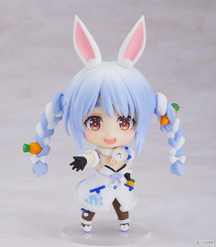 1823 Nendoroid Usada Pekora (rerun)