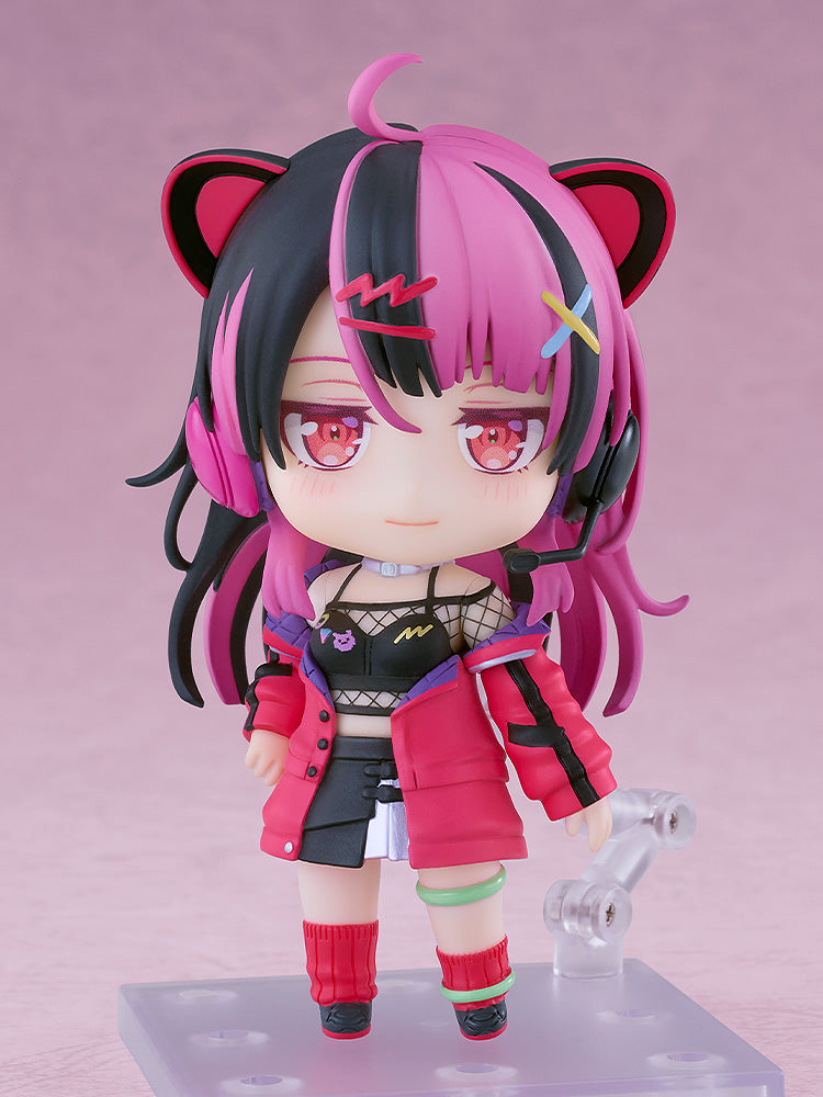 3159 Nendoroid Yuno Sengoku