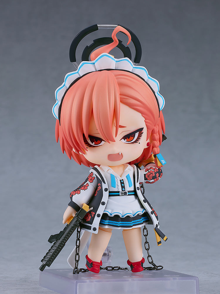 2699 Nendoroid Neru Mikamo