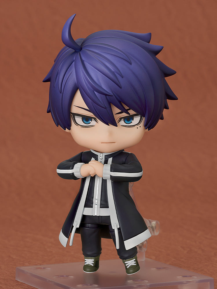 2875 Nendoroid Shiki Ichinose