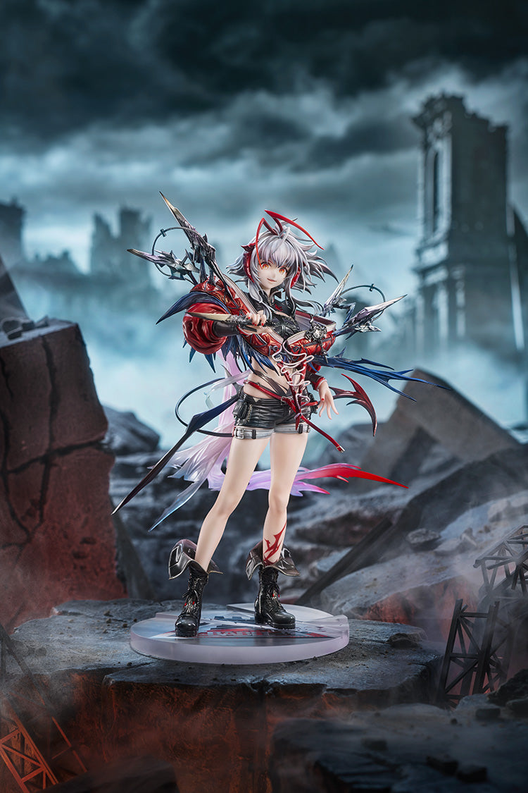 Arknights Wiš'adel 1/7 Scale Figure