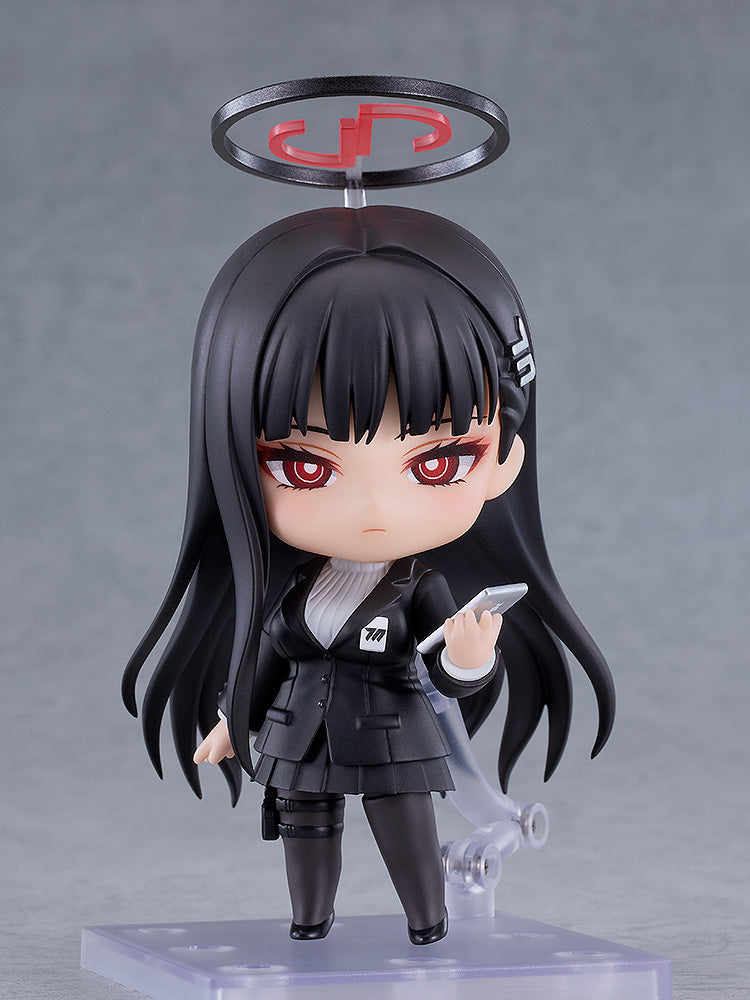 3033 Nendoroid Rio Tsukatsuki