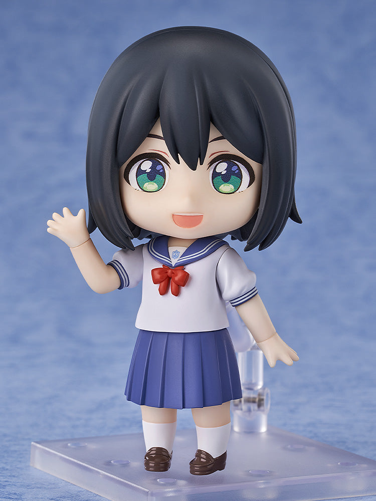 2826 Nendoroid Saki Aoi
