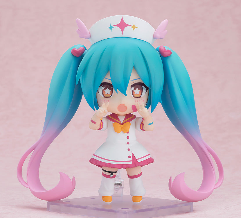 3090 Nendoroid Hatsune Miku : M@GICAL☆CURE! LOVE  SHOT!