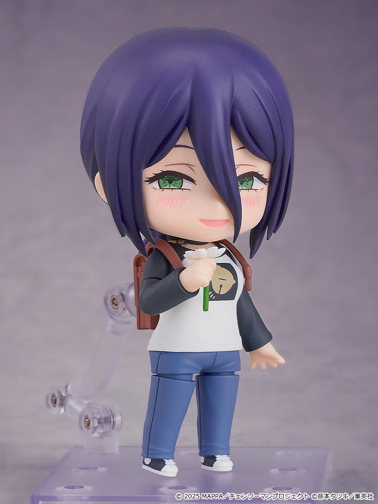 3041 Nendoroid Reze: Casual Outfit Ver [Basic]