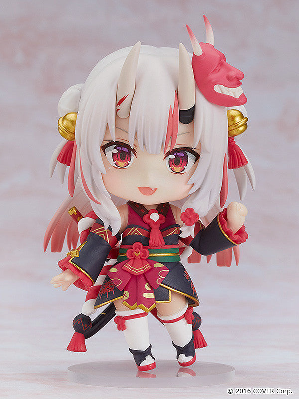 ねんどろいど COMPANY GOODSMILE ホロライブプロダクション ねんどろいど 百鬼あやめ ナキリ・アヤメ 1951 その他