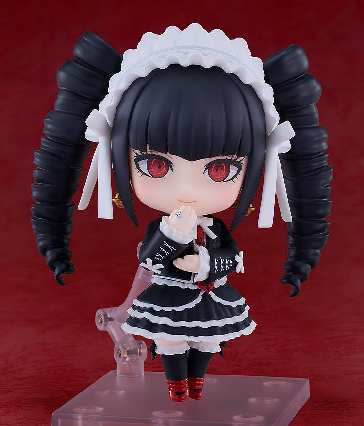 3112 Nendoroid Celestia Ludenberg
