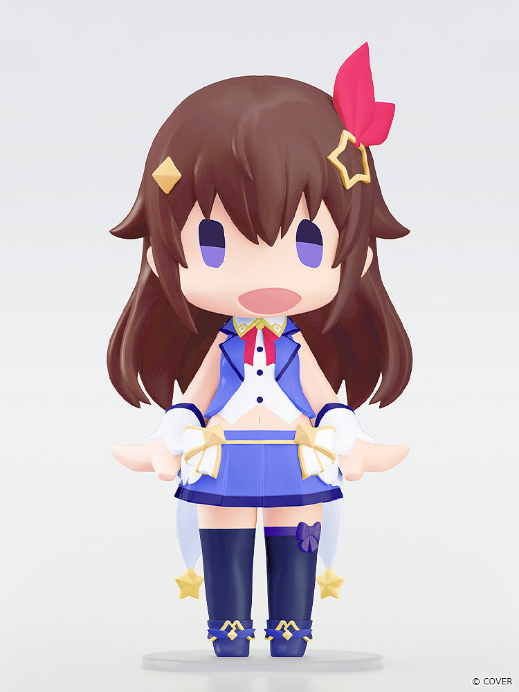 HELLO! GOOD SMILE Tokino Sora