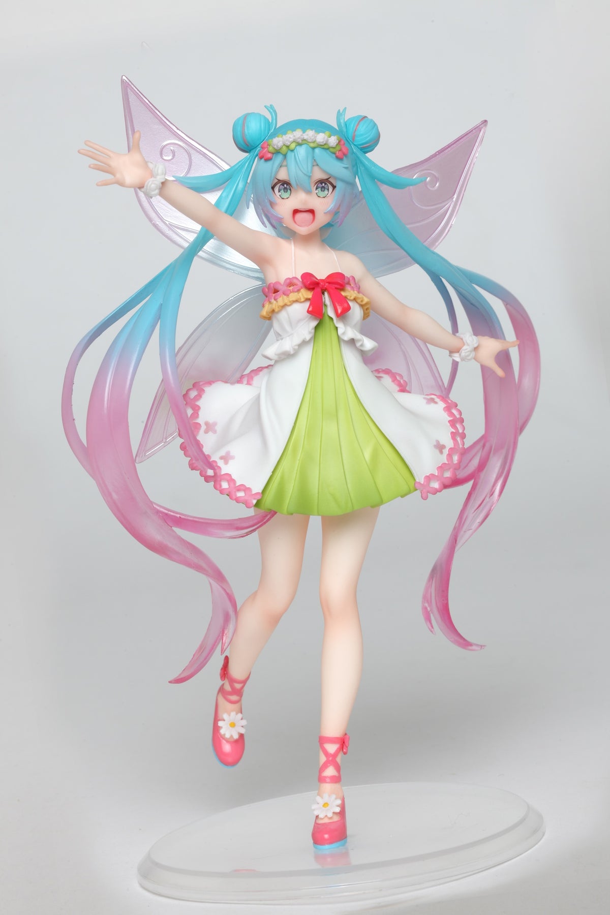 Hatsune Miku Figure 3rd season Spring ver (rerun)