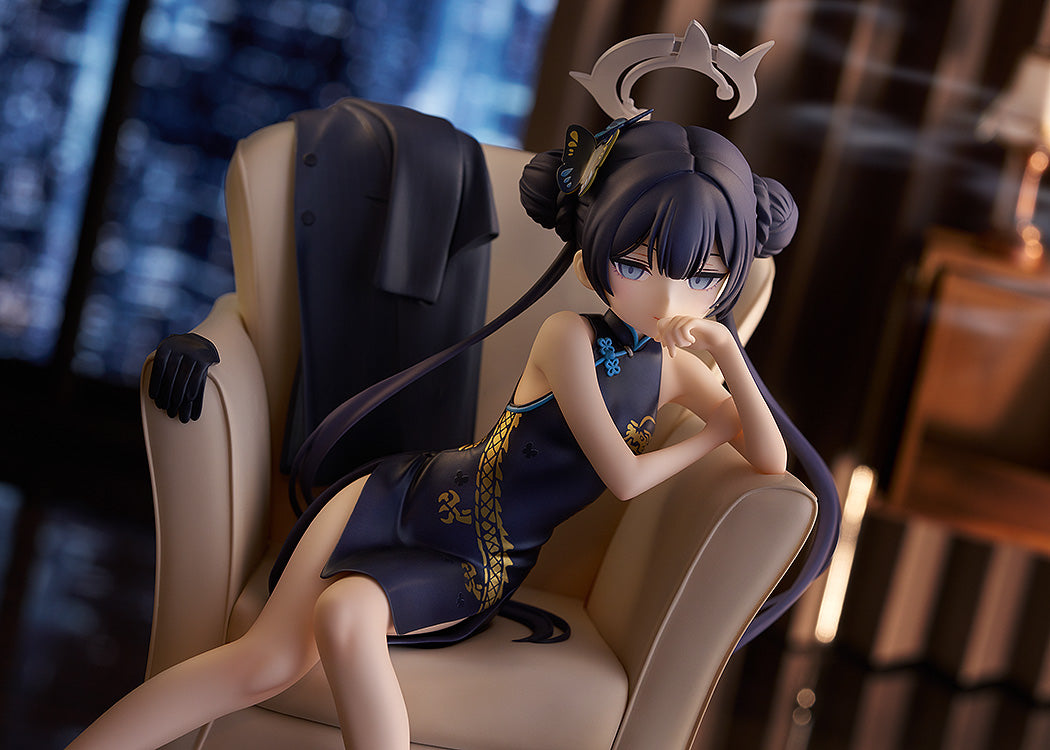 Blue Archive G.S. Collection Kisaki : Memorial Lobby Ver 1/7 Scale Figure