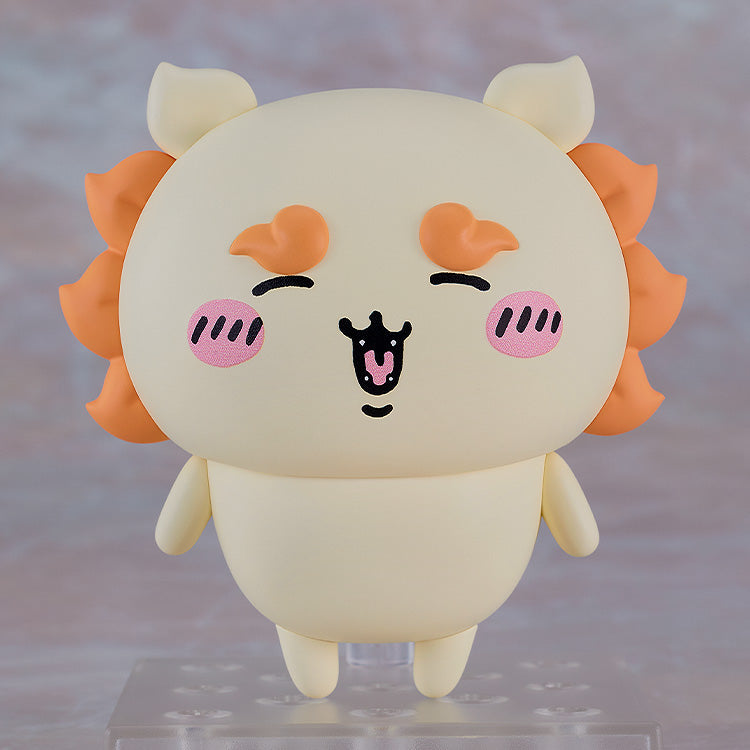 3123 Nendoroid Shisa