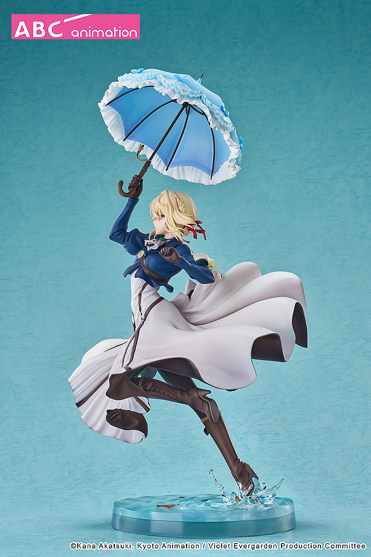 Violet Evergarden Violet Evergarden 1/7 Scale Figure